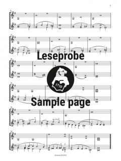 36 Duos für 2 Violinen aus der Violinschule 1 von Louis Spohr im Alle Noten Shop kaufen