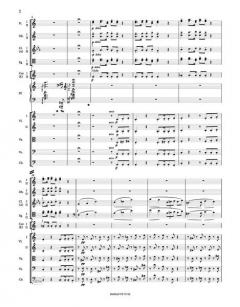 Klavierkonzert a-moll op. 16 von Edvard Grieg 