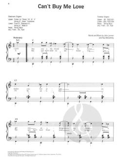 The Best Of The Beatles 