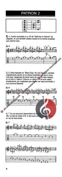 Minor Pentatonic Scales for Guitar von John Stix 