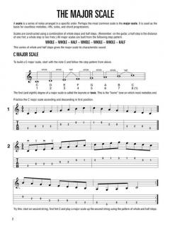 Guitar Method Book 3 von Will Schmid 