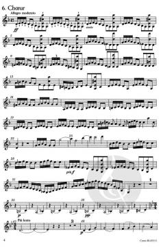 Oratorio de Noel op. 12 (Camille Saint-Saëns) 