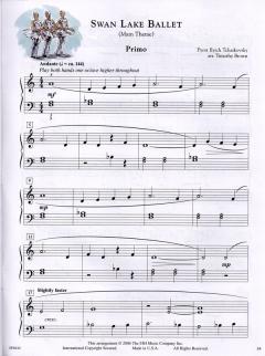 In Recital - Duets: Volume 1 - Book 2 von Laszlo Kalmar 