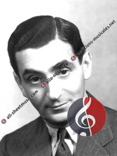 Irving Berlin Anthology 