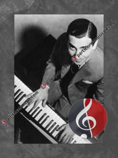Irving Berlin Anthology 