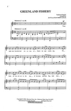 Vocal Library: Solos for The Changing Male Voice von David A. Perry 