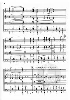 Hello Mary Lou - A4 von Gene Pitney 