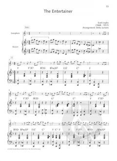 Swing Standards 