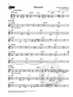 Jazz Standards 