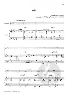 Jazz Ballads Vol. 1 