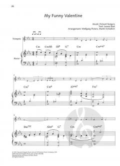 Jazz Ballads Vol. 1 