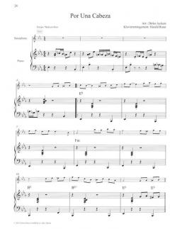 Latin Standards 