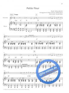 Jazz Ballads Vol. 1 