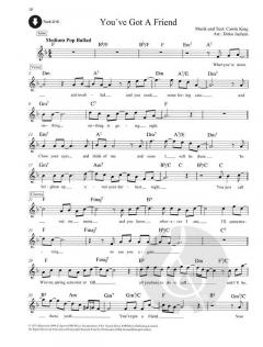 Classic Pop Ballads 