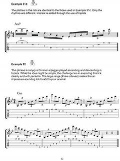 Gypsy Jazz Guitar Artistry von Bireli Lagrene 