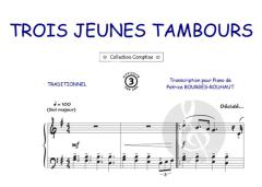 Trois jeunes tambours 
