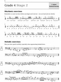 Improve Your Sight-Reading! Cello Grades 4-5 NEW EDITION! von Paul Harris im Alle Noten Shop kaufen