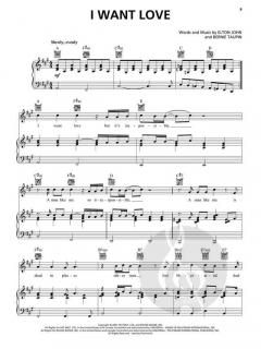 Rocketman von Elton John 