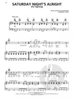 Rocketman von Elton John 