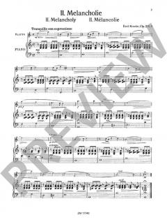 Kolibris op. 210 von Emil Kronke (Download) 