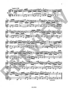 33 melodische Übungsstücke von Fritz Flemming (Download) 