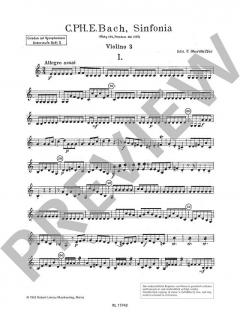 Gradus ad Symphoniam Unterstufe Band 10 von Oberdörffer, Fritz (Download) 