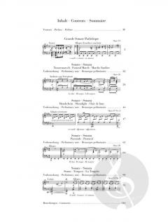 5 berühmte Klaviersonaten von Ludwig van Beethoven im Alle Noten Shop kaufen