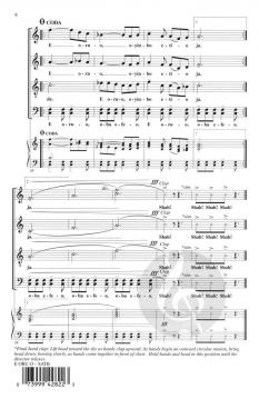 E Oru O (Rosephanye Powell) 