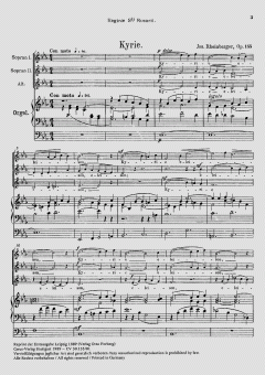 Missa in Es-Dur op. 155 (Joseph Gabriel Rheinberger) 