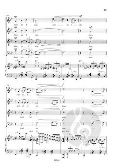 Songs of Peace von Will Todd 