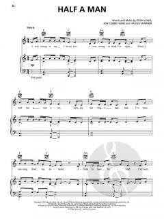 A Place We Knew von Dean Lewis 