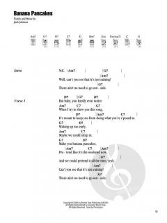 Coffeehouse Songs for Ukulele im Alle Noten Shop kaufen