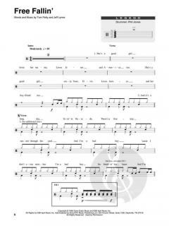 Drum Play-Along Vol. 52: More Songs for Beginners 