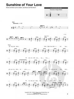 Drum Play-Along Vol. 52: More Songs for Beginners 