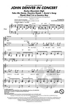 John Denver in Concert (Download) 