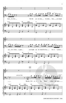 John Denver in Concert (Download) 