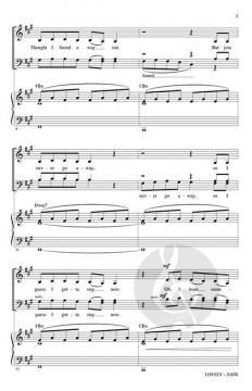 Lovely von Billie Eilish (Download) 