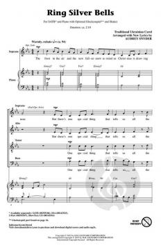 Ring Silver Bells (Download) 