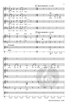 Ring Silver Bells (Download) 