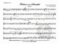 Freiherr von Schönfeld  von Carl Michael Ziehrer 