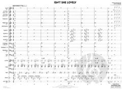 Isn't She Lovely von Stevie Wonder (Download) 