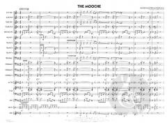 The Mooche von Duke Ellington 