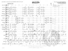 Shallow von Stefani Germanotta 