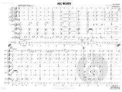 All Blues von Miles Davis 