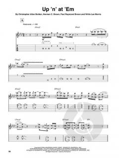 Smooth Jazz 