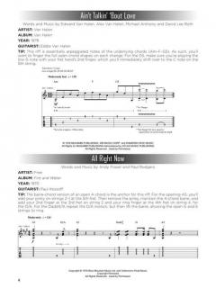 First 50 Riffs You Should Play on Guitar 