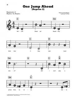 Aladdin von Alan Menken 