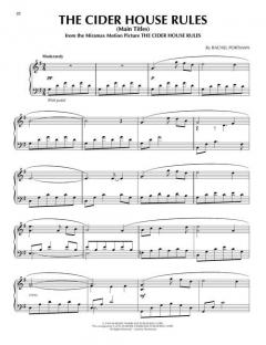 Movie Themes 