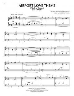 Movie Themes 