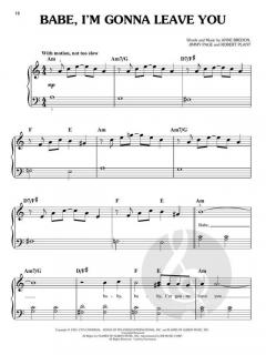 First 50 Acoustic Songs You Should Play on Piano 